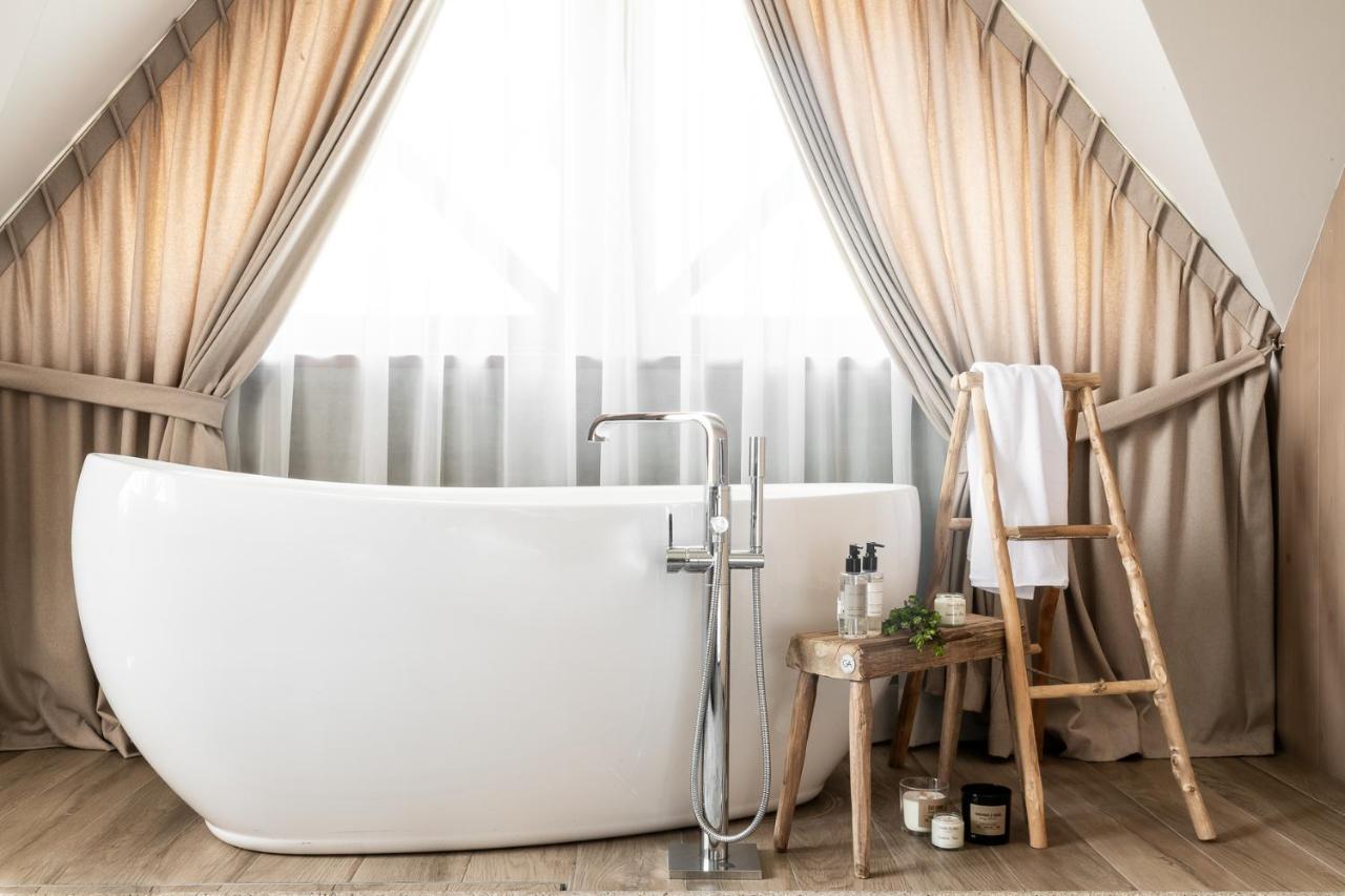 Hotel Zawrat - Blisko Natury Bialka Tatrzanska Ngoại thất bức ảnh