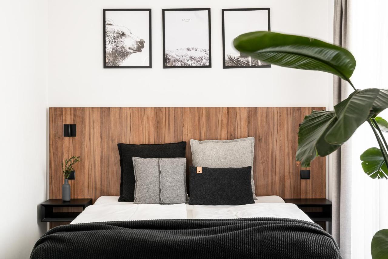 Hotel Zawrat - Blisko Natury Bialka Tatrzanska Ngoại thất bức ảnh